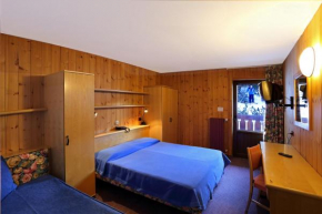 Гостиница Hotel Santa Caterina, Санта Катерина Ди Валфурна